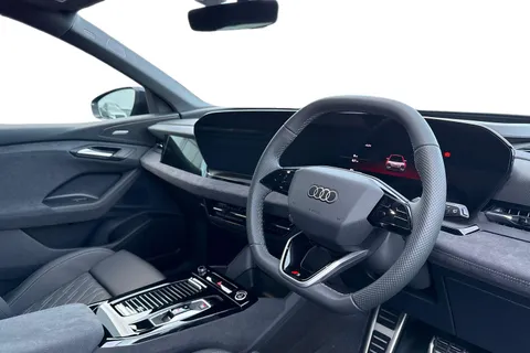  Audi Q6 E-Tron 100kWh Performance Edition 1 Auto 5dr Thumbnail #14