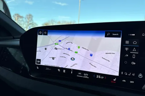  Audi Q6 E-Tron 100kWh Performance Edition 1 Auto 5dr Thumbnail #17