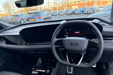  Audi Q6 E-Tron 100kWh Performance Edition 1 Auto 5dr Thumbnail #18