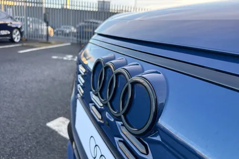  Audi Q6 E-Tron 100kWh Performance Edition 1 Auto 5dr Thumbnail #25