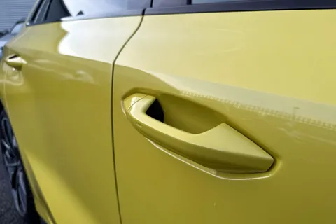  Audi S3 2.0 TFSI Black Edition Sportback S Tronic quattro Euro 6 (s/s) 5dr Thumbnail #28