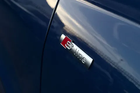  Audi Q6 E-Tron 100kWh Performance Edition 1 Auto 5dr Thumbnail #27