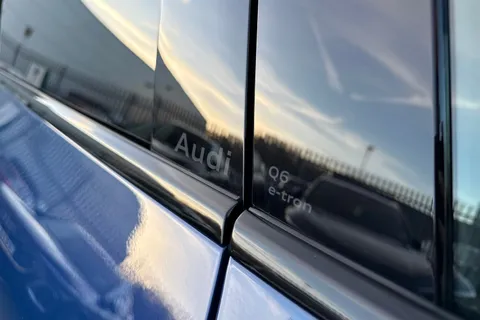  Audi Q6 E-Tron 100kWh Performance Edition 1 Auto 5dr Thumbnail #30