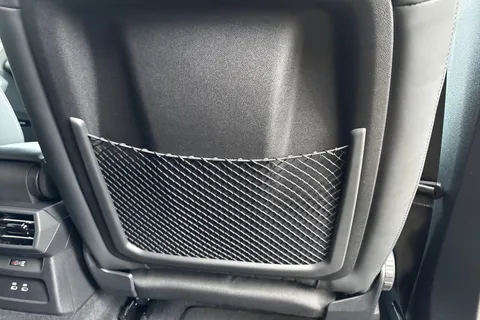  Audi S3 2.0 TFSI Black Edition Sportback S Tronic quattro Euro 6 (s/s) 5dr Thumbnail #38