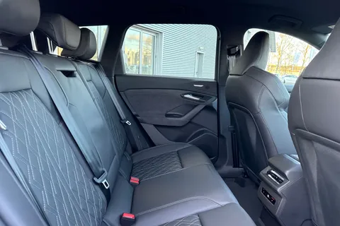  Audi Q6 E-Tron 100kWh Performance Edition 1 Auto 5dr Thumbnail #38