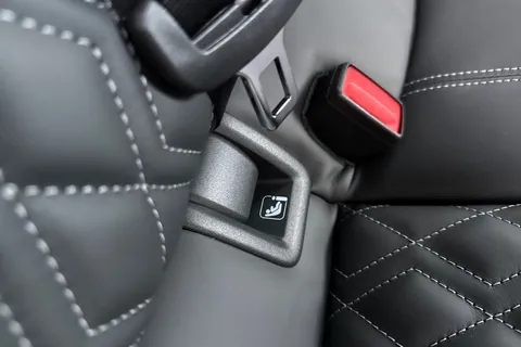  Audi S3 2.0 TFSI Black Edition Sportback S Tronic quattro Euro 6 (s/s) 5dr Thumbnail #40