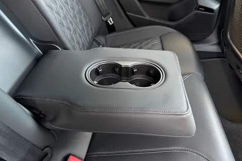  Audi S3 2.0 TFSI Black Edition Sportback S Tronic quattro Euro 6 (s/s) 5dr Thumbnail #41