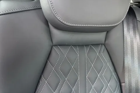  Audi S3 2.0 TFSI Black Edition Sportback S Tronic quattro Euro 6 (s/s) 5dr Thumbnail #42