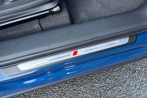  Audi Q6 E-Tron 100kWh Performance Edition 1 Auto 5dr Thumbnail #44