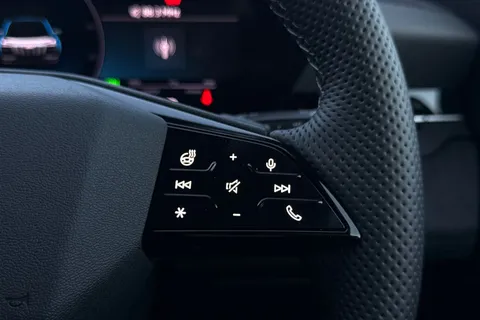  Audi Q6 E-Tron 100kWh Performance Edition 1 Auto 5dr Thumbnail #49