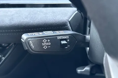  Audi Q6 E-Tron 100kWh Performance Edition 1 Auto 5dr Thumbnail #51