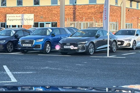  Audi Q6 E-Tron 100kWh Performance Edition 1 Auto 5dr Thumbnail #52