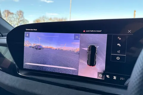  Audi Q6 E-Tron 100kWh Performance Edition 1 Auto 5dr Thumbnail #53