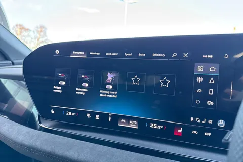  Audi Q6 E-Tron 100kWh Performance Edition 1 Auto 5dr Thumbnail #54