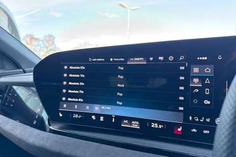  Audi Q6 E-Tron 100kWh Performance Edition 1 Auto 5dr Thumbnail #58