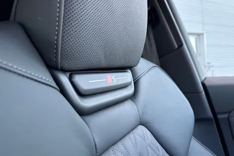  Audi Q6 E-Tron 100kWh Performance Edition 1 Auto 5dr Thumbnail #61