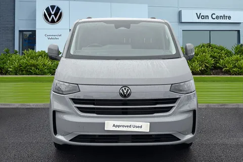 MF75FDM Volkswagen Transporter 2.0 TDI 110 Commerce Pro Van Thumbnail #6
