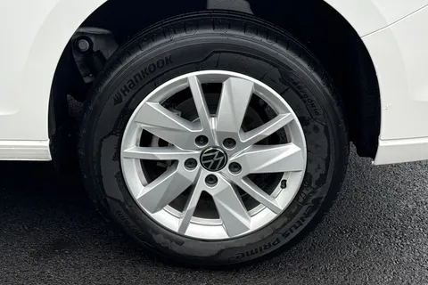 HG74JFX Volkswagen Caddy 2.0 TDI 102PS Commerce Pro Van [Tech Pack] Thumbnail #22