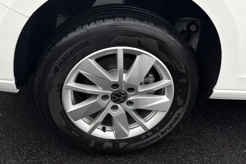 HG74JFX Volkswagen Caddy 2.0 TDI 102PS Commerce Pro Van [Tech Pack] Thumbnail #23