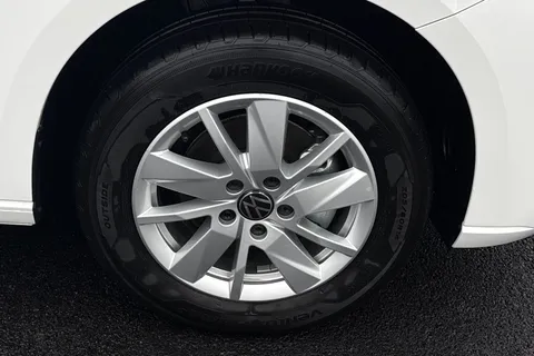 HG74JFX Volkswagen Caddy 2.0 TDI 102PS Commerce Pro Van [Tech Pack] Thumbnail #24