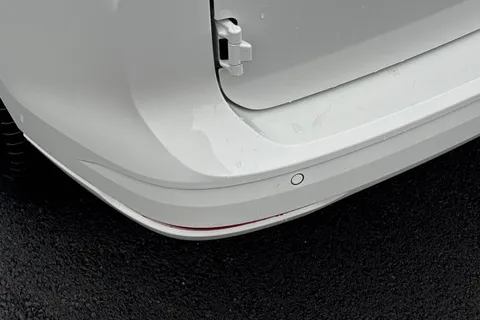 HG74JFX Volkswagen Caddy 2.0 TDI 102PS Commerce Pro Van [Tech Pack] Thumbnail #28