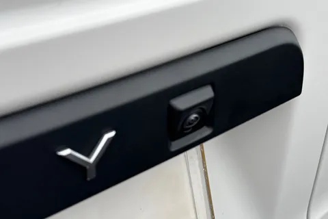 HG74JFX Volkswagen Caddy 2.0 TDI 102PS Commerce Pro Van [Tech Pack] Thumbnail #31