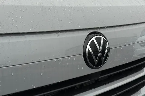 MF75FDM Volkswagen Transporter 2.0 TDI 110 Commerce Pro Van Thumbnail #30