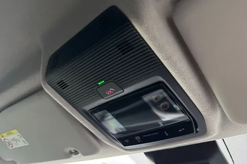 HG74JFX Volkswagen Caddy 2.0 TDI 102PS Commerce Pro Van [Tech Pack] Thumbnail #35