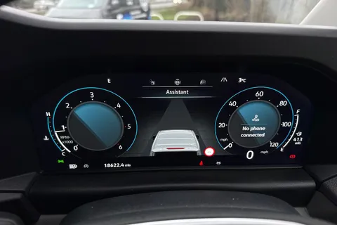 MF25JHL Volkswagen Transporter 2.0 TDI 150 Commerce Plus Van Thumbnail #38