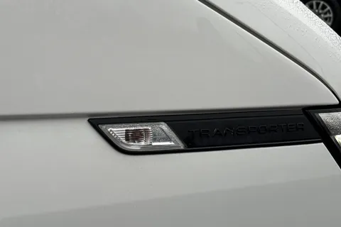 MA24FVL Volkswagen Transporter 2.0TDI 150ps T28 Highline BMT SWB * Alloy Wheels - Heated Screen * Thumbnail #29