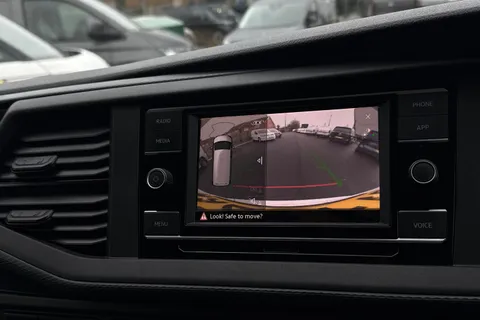 MA24FVL Volkswagen Transporter 2.0TDI 150ps T28 Highline BMT SWB * Alloy Wheels - Heated Screen * Thumbnail #38