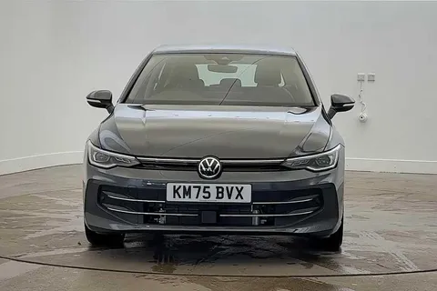 KM75BVX Volkswagen Golf 1.5 TSI 204 Style eHybrid 5dr DSG Thumbnail #8