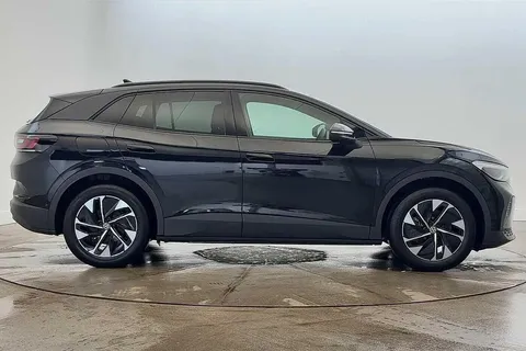 GF75ODA Volkswagen ID.4 125kW Match Pure 52kWh 5dr Auto [19'' Alloys] Thumbnail #4