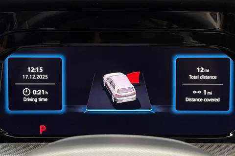 KM75BVX Volkswagen Golf 1.5 TSI 204 Style eHybrid 5dr DSG Thumbnail #12