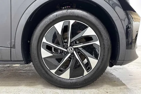 GF75ODA Volkswagen ID.4 125kW Match Pure 52kWh 5dr Auto [19'' Alloys] Thumbnail #5