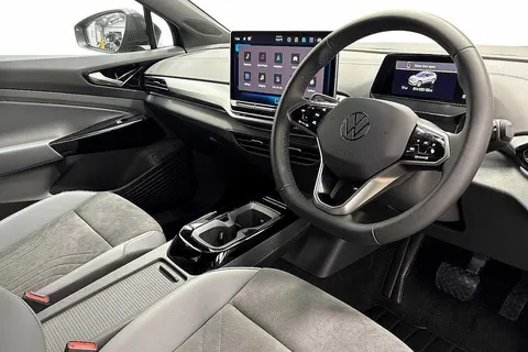 GF75ODA Volkswagen ID.4 125kW Match Pure 52kWh 5dr Auto [19'' Alloys] Thumbnail #6