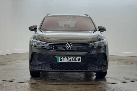GF75ODA Volkswagen ID.4 125kW Match Pure 52kWh 5dr Auto [19'' Alloys] Thumbnail #7