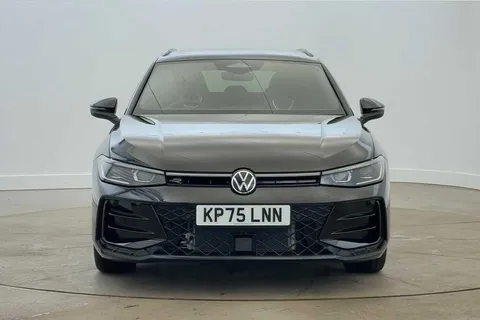 KP75LNN Volkswagen Passat 1.5 eTSI R-Line 5dr DSG Thumbnail #8