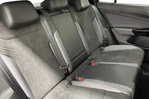 GF75ODA Volkswagen ID.4 125kW Match Pure 52kWh 5dr Auto [19'' Alloys] Thumbnail #9