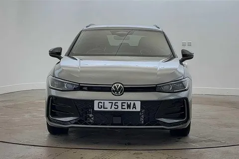 GL75EWA Volkswagen Passat 1.5 TSI eHybrid R-Line 5dr DSG Thumbnail #7