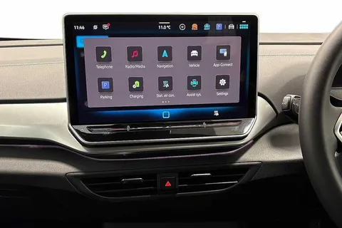 GF75ODA Volkswagen ID.4 125kW Match Pure 52kWh 5dr Auto [19'' Alloys] Thumbnail #12