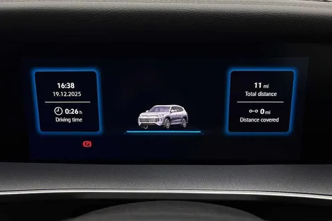 KP75LMU Volkswagen Tayron 2.0 TSI R-Line 4Motion 5dr DSG7 [7 Seat] ⭐Infotainment plus package⭐ Thumbnail #12