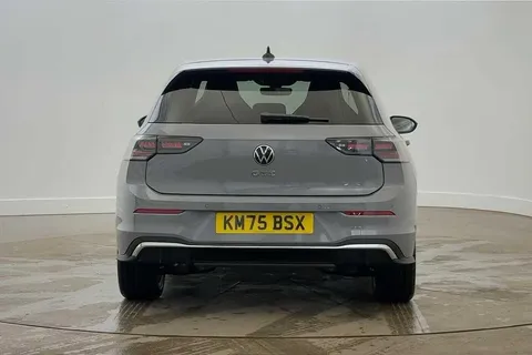 KM75BSX Volkswagen Golf 1.5 TSI 272 GTE eHybrid 5dr DSG **VAT QUALIFYING** Thumbnail #8