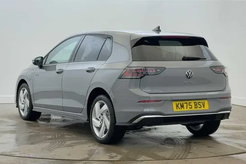 KM75BSV Volkswagen Golf 1.5 TSI 272 GTE eHybrid 5dr DSG **VAT QUALIFYING** Thumbnail #3
