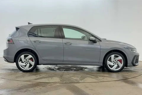 KM75BSV Volkswagen Golf 1.5 TSI 272 GTE eHybrid 5dr DSG **VAT QUALIFYING** Thumbnail #4