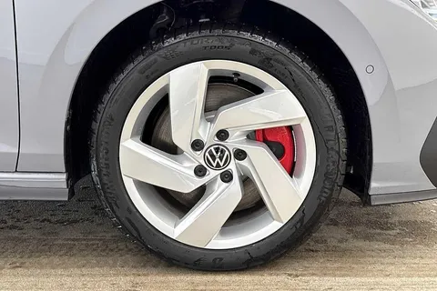 KM75BSV Volkswagen Golf 1.5 TSI 272 GTE eHybrid 5dr DSG **VAT QUALIFYING** Thumbnail #5