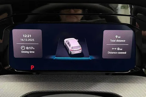 KM75BSX Volkswagen Golf 1.5 TSI 272 GTE eHybrid 5dr DSG **VAT QUALIFYING** Thumbnail #11