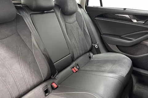 DF25FTJ Volkswagen Passat 1.5 TSI eHybrid Life 5dr DSG, **PAN ROOF, DRIVER ASSISTANCE PACK** Thumbnail #9