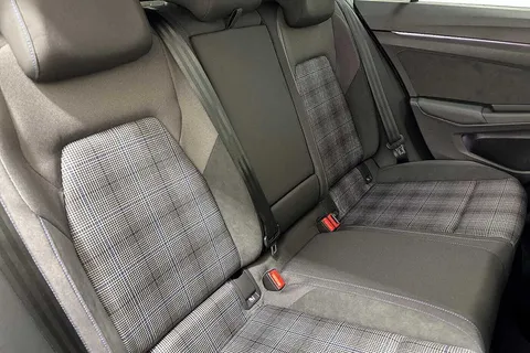 KM75BSV Volkswagen Golf 1.5 TSI 272 GTE eHybrid 5dr DSG **VAT QUALIFYING** Thumbnail #9