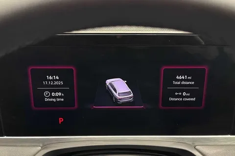 DF25UDM Volkswagen Passat 1.5 TSI eHybrid Life 5dr DSG **TOWBAR** Thumbnail #11